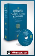 Darü'l-Elhan Külliyatı (Cd Ekli)