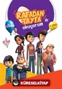 Rafadan Tayfa ile Okuyorum (5 Kitap)