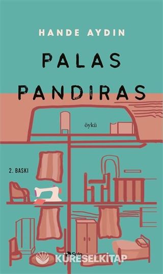 Palas Pandıras