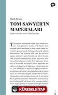 Tom Sawyer'ın Maceraları