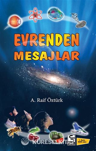 Evrenden Mesajlar