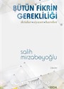 Bütün Fikrin Gerekliliği