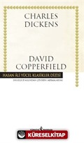 David Copperfield (Karton Kapak)