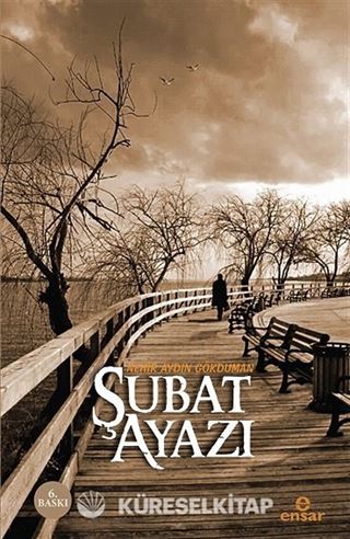 Şubat Ayazı