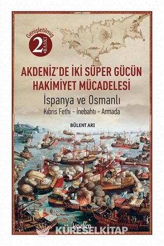Akdeniz'de İki Süper Gücün Mücadelesi
