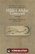 Hilal-i Ahdar Cemiyeti