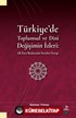 Türkiye'de Toplumsal ve Dinî Değişimin İzleri