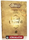 İhyaü Ulumi'd-Din (1. Cilt)