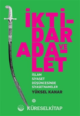 İktidar ve Adalet