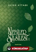 Nebiler Silsilesi - 1 Ders Kitabı