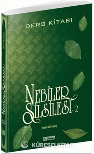 Nebiler Silsilesi - 2 Ders Kitabı
