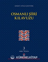Osmanlı Şiiri Kılavuzu (3. Cilt)