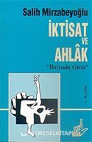 İktisat ve Ahlak