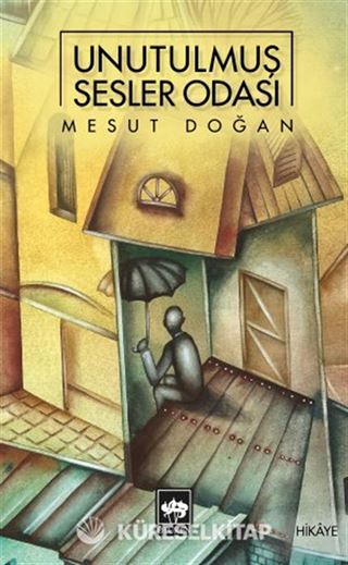 Unutulmuş Sesler Odası