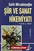 Şiir ve Sanat Hikemiyatı