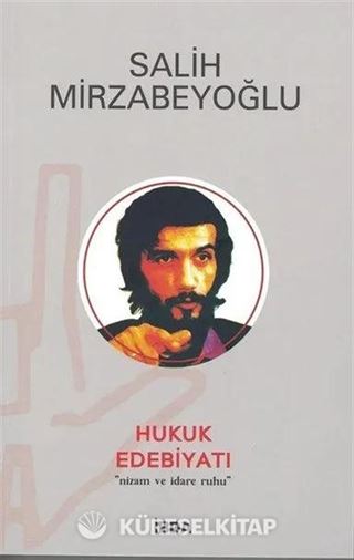 Hukuk Edebiyatı