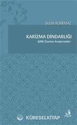Karizma Dindarlığı