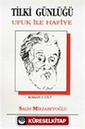 Tilki Günlüğü-3