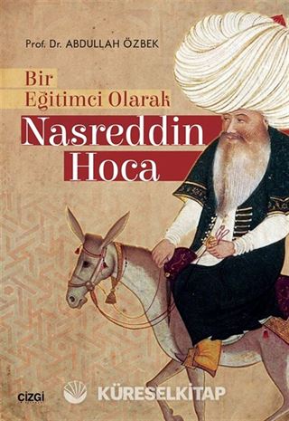 Bir Eğitimci Olarak Nasreddin Hoca