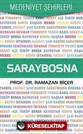 Saraybosna / Medeniyet Şehirleri