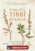 A'dan Z'ye Tıbbi Bitkiler