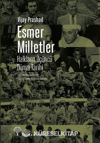 Esmer Milletler