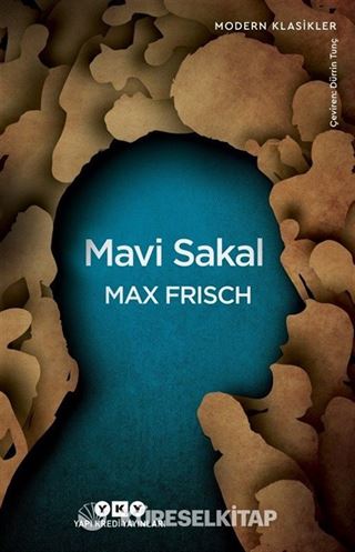 Mavi Sakal