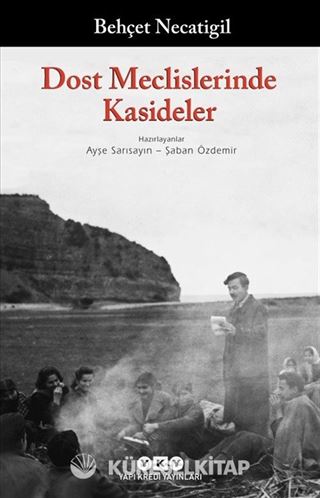 Dost Meclislerinde Kasideler