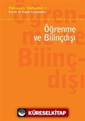 Psikanaliz Defterleri 3 / Çocuk ve Ergen Çalışmaları - Öğrenme ve Bilinçdışı