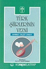 Türk Şiirlerinin Vezni