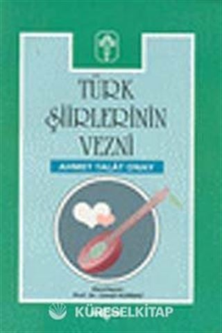 Türk Şiirlerinin Vezni