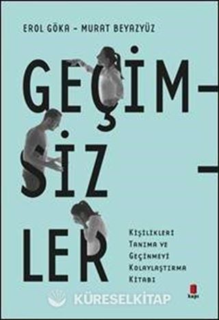 Geçimsizler