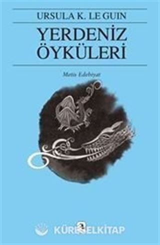 Yerdeniz Öyküleri / Yerdeniz 5