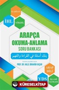 Arapça Okuma-Anlama Soru Bankası