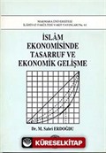 İslam Ekonomisinde Tasarruf ve Gelişme