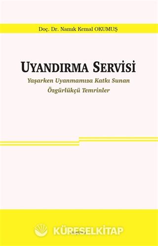 Uyandırma Servisi