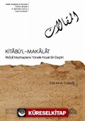 Kıtabü'l-Makalat