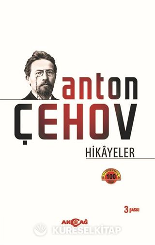 Hikayeler / Anton Çehov