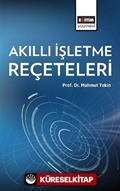 Akıllı İşletme Reçeteleri