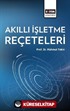 Akıllı İşletme Reçeteleri