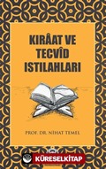 Kıraat ve Tecvid Istılahları