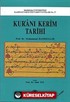 Kur'an-ı Kerim Tarihi