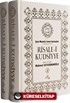 Risale-i Kudsiyye Tercümesi (2 Cilt Takım) (Şamuha)