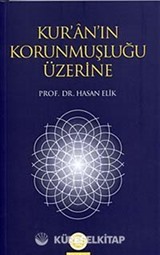 Kur'an'ın Korunmuşluğu Üzerine
