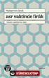 Asr Vaktinde Firak