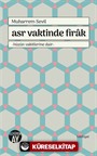 Asr Vaktinde Firak