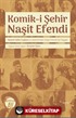 Komik-i Şehir Naşit Efendi