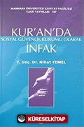 Kur'an'da İnfak