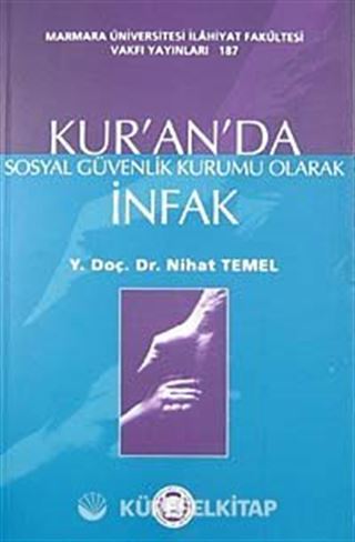 Kur'an'da İnfak