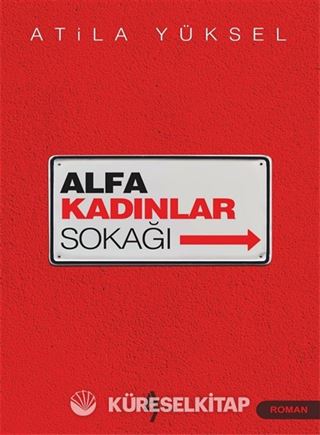 Alfa Kadınlar Sokağı